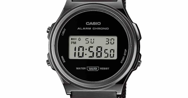 Casio A171WEMB 1A Watches NZ Christies Jewellery Watches