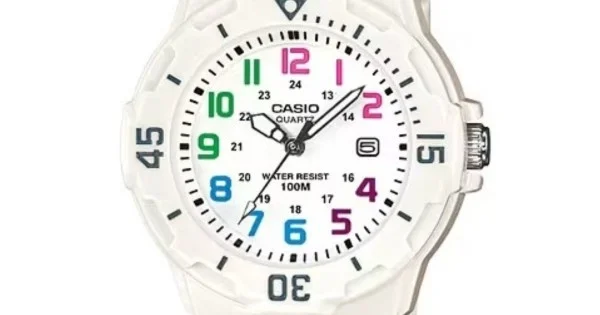 Casio LRW200H 7B Watches NZ Christies Jewellery Watches