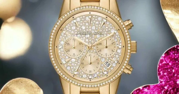 Michael Kors MK7310 Watches NZ Christies Jewellery Watches