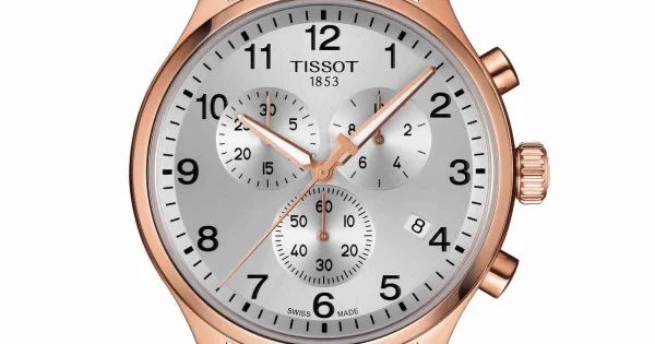 Tissot New Zealand Tissot Chrono Xl Classic T Rrp