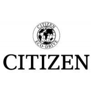 Citizen best sale watch logo