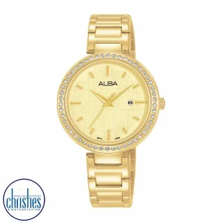 Watch alba outlet price