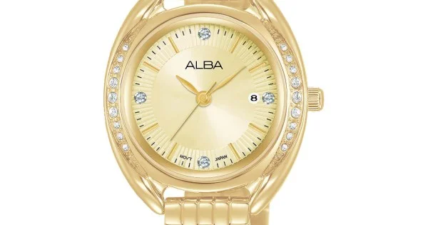 Alba shop watch women's