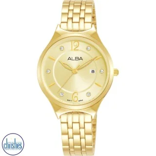 Alba watch made cheap in