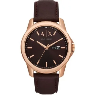 Armani Exchange AX1740 Watches NZ Fast Free Delivery 30 Day