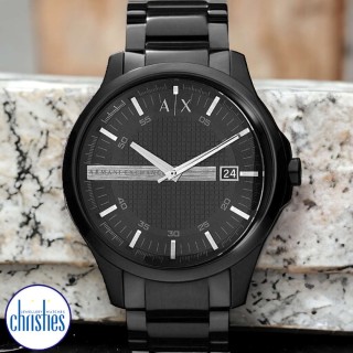 Ax2104 armani exchange sale