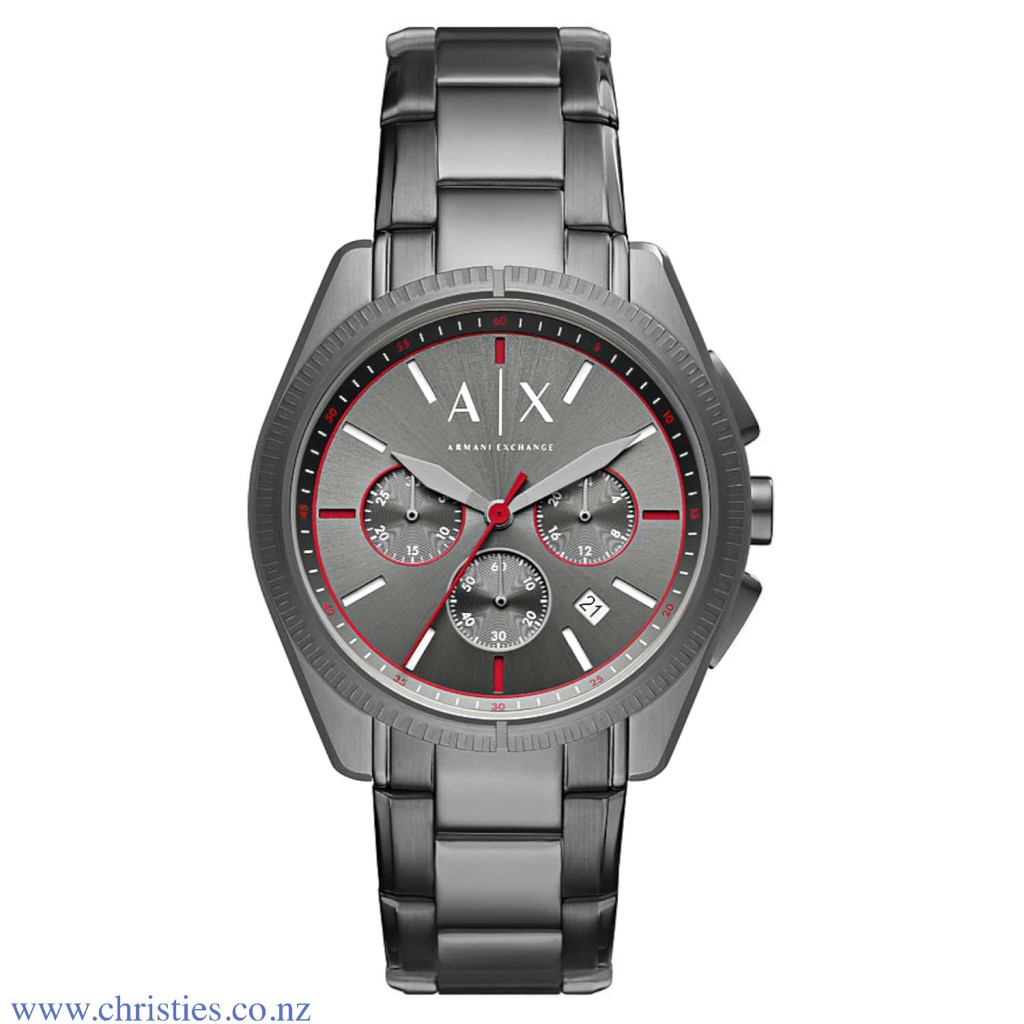 Ax chronograph clearance watch