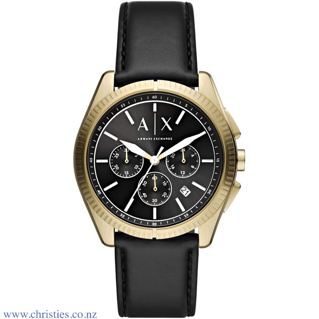 Ax 2024 armani orologi