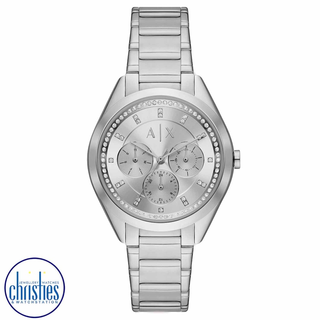 Armani Exchange AX5654 Watches NZ Christies Jewellery Watches