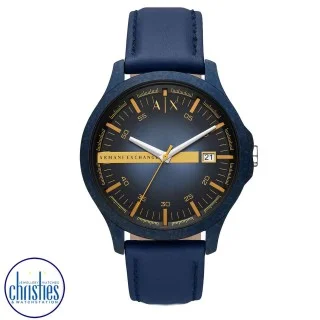 ARMANI EXCHANGE NEW ZEALAND AX2442 A X Armani Exchange Blue