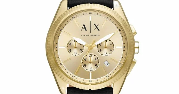 ARMANI EXCHANGE NEW ZEALAND | AX2861 A|X Armani Exchange