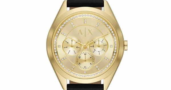 ARMANI EXCHANGE NEW ZEALAND | AX5656 A|X Armani Exchange LADY