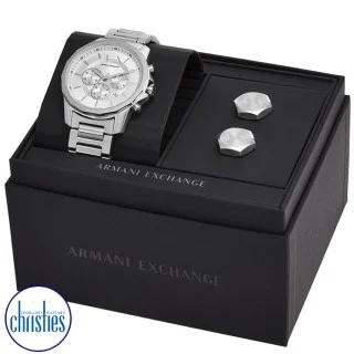 Armani exchange watch online links