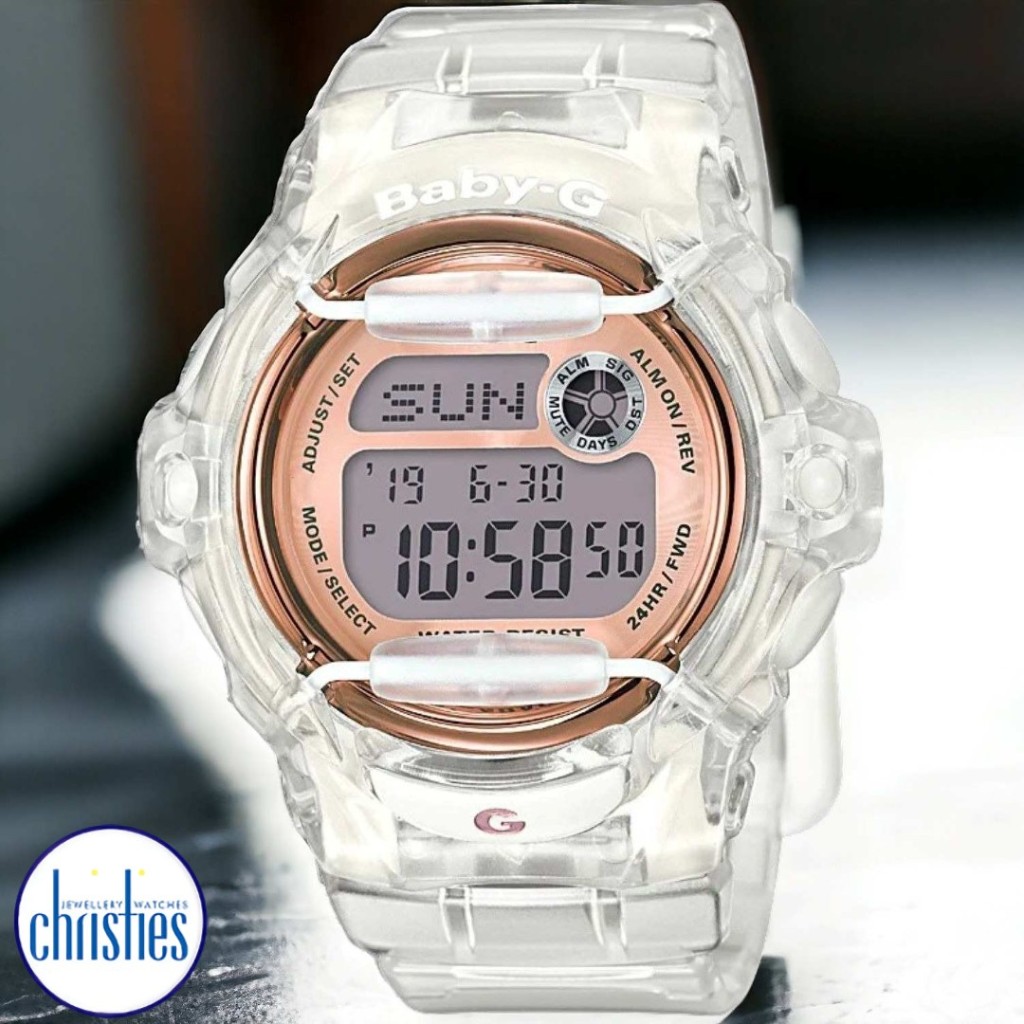 Baby g shock on sale afterpay