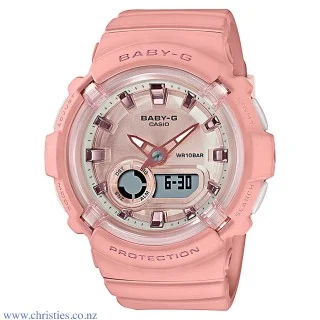 Baby g 2025 watches afterpay