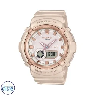 Baby g shock on sale afterpay