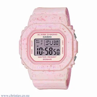 BABY G WATCHES NEW ZEALAND BGD560CR 4 Casio BabY G Ice Cream