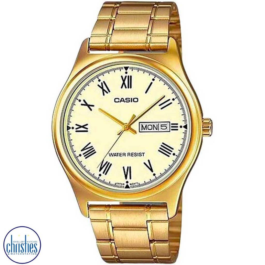 Casio ladies best sale analogue watch