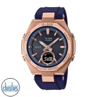 BABY-G WATCHES NEW ZEALAND | MSGB100G-1A BABY-G G-MS Bluetooth