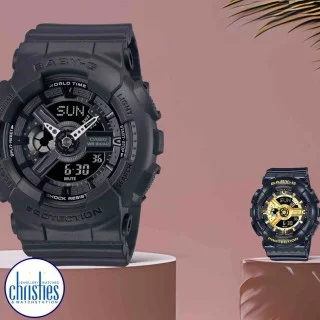 Baby G BA 110XBC 1A Watches NZ Christies Jewellery Watches