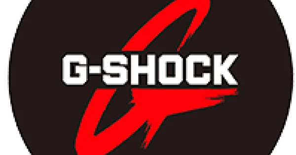 G discount shock logo