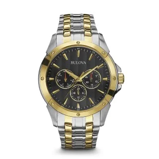 Bulova 98c120 2025