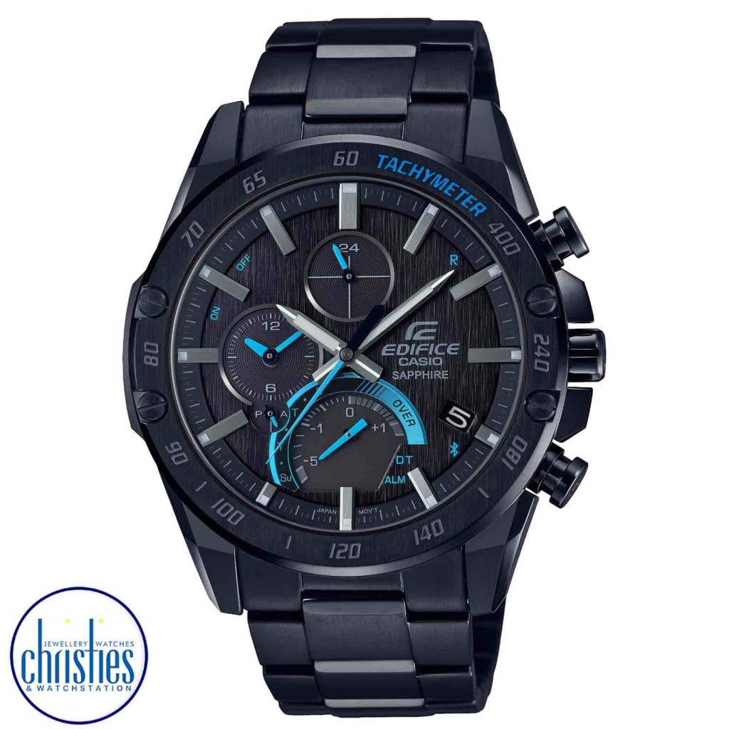 CASIO WATCHES NEW ZEALAND EQB1000XDC 1A Casio Edifice