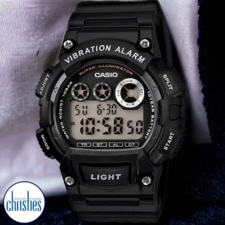 Casio w735 best sale