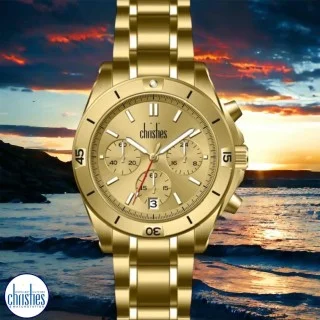 Golden timepieces online