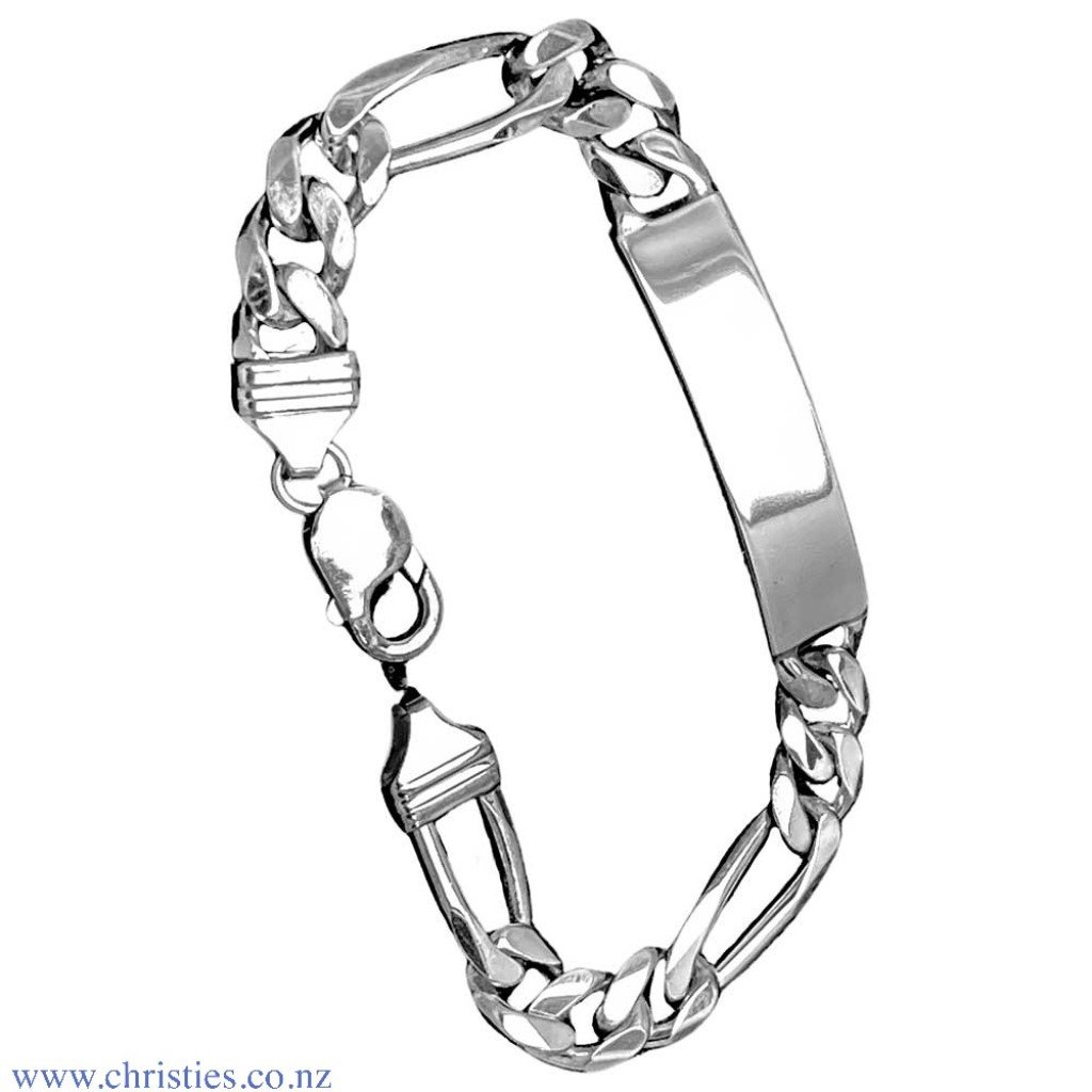 Mens id deals bracelet nz