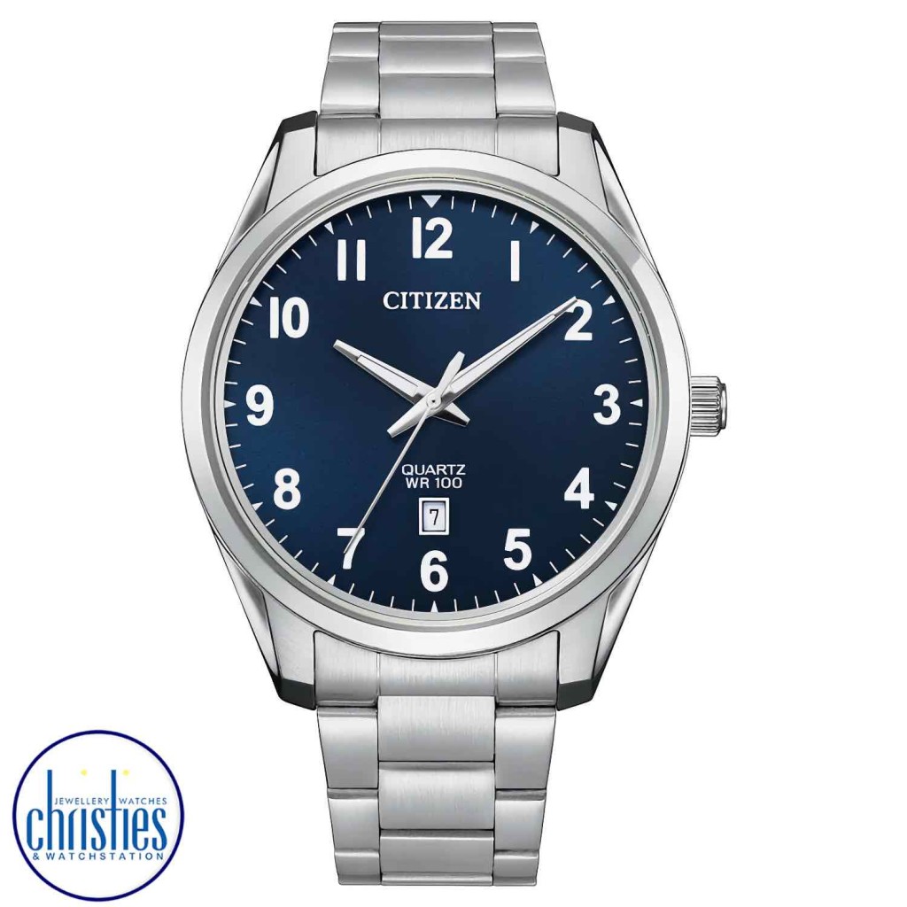 Citizen quartz wr100 deals watch price