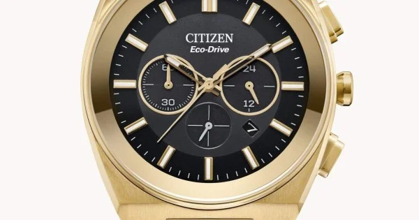 Citizen Watches CA4582 54E Watches NZ Christies Jewellery Watches