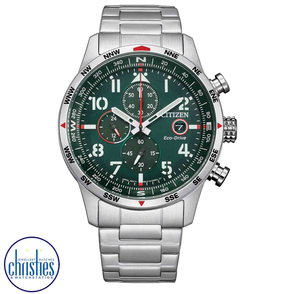 Eco drive best sale citizen watch meaning