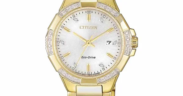 Citizen Watches EW2462 51A Watches NZ Christies Jewellery Watches