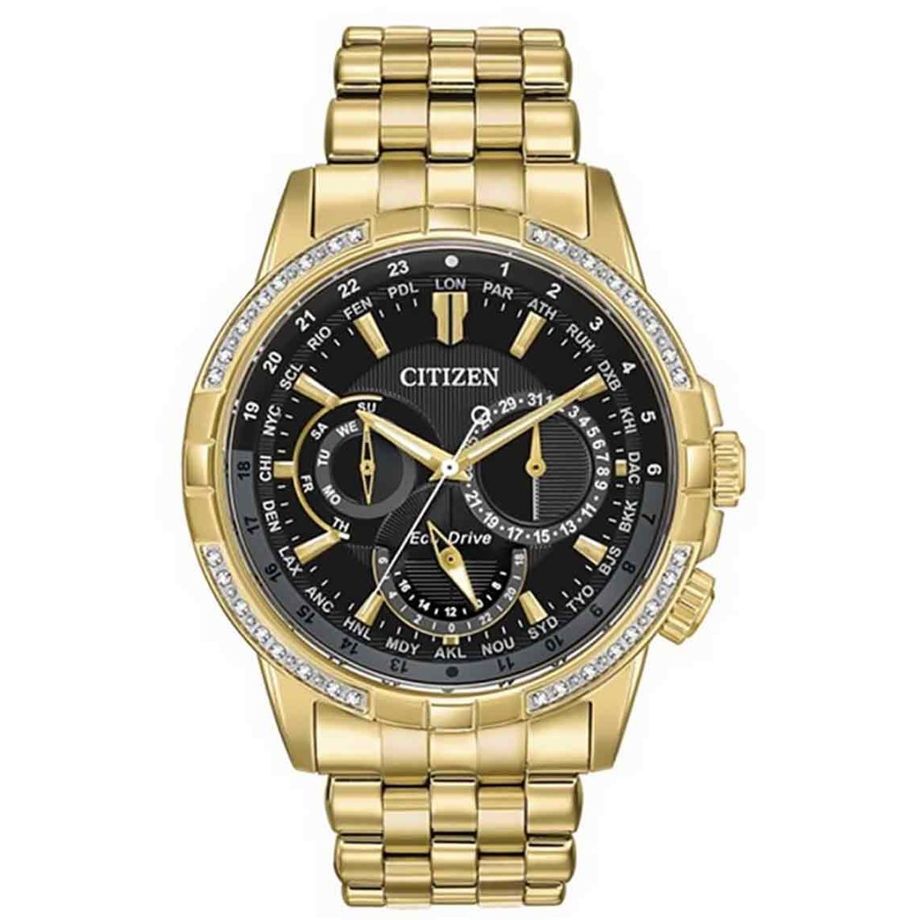 Citizen eco drive wish hot sale