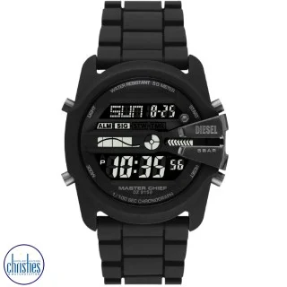 Diesel timepiece online