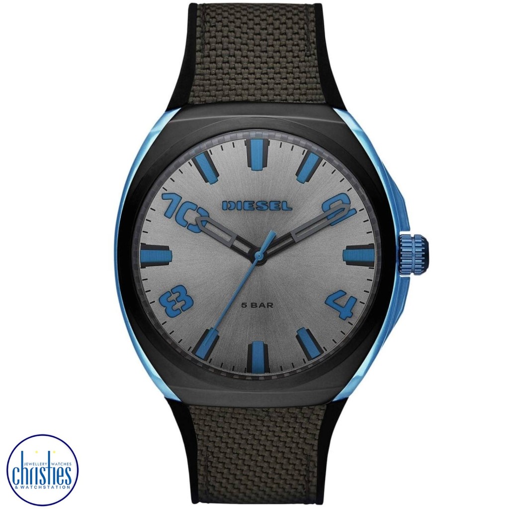 Diesel hand best sale watch price