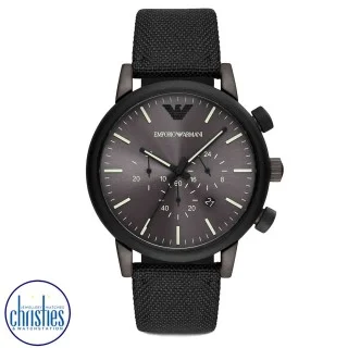 Emporio Armani AR11409 Watches NZ Christies Jewellery Watches