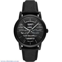 AR60032 Emporio Armani Meccanico Watch Armani Watches NZ