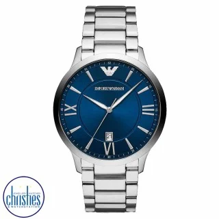 Giorgio armani hotsell watches price list