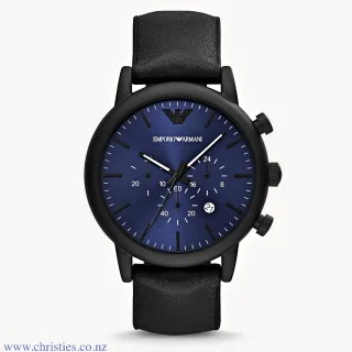 Emporio Armani AR11351 Watches NZ Christies Jewellery Watches