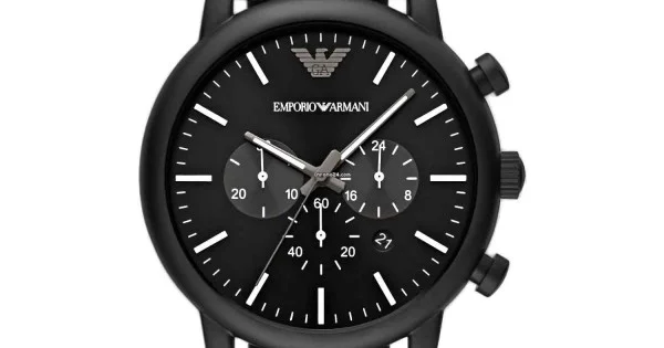 EMPORIO ARMANI NEW ZEALAND AR11450 Emporio Armani Chronograph