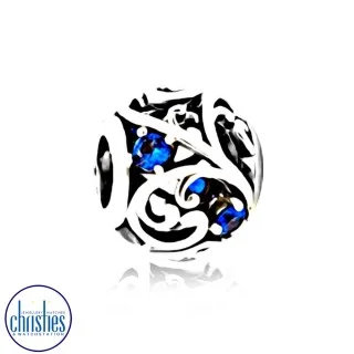 September on sale birthstone pandora