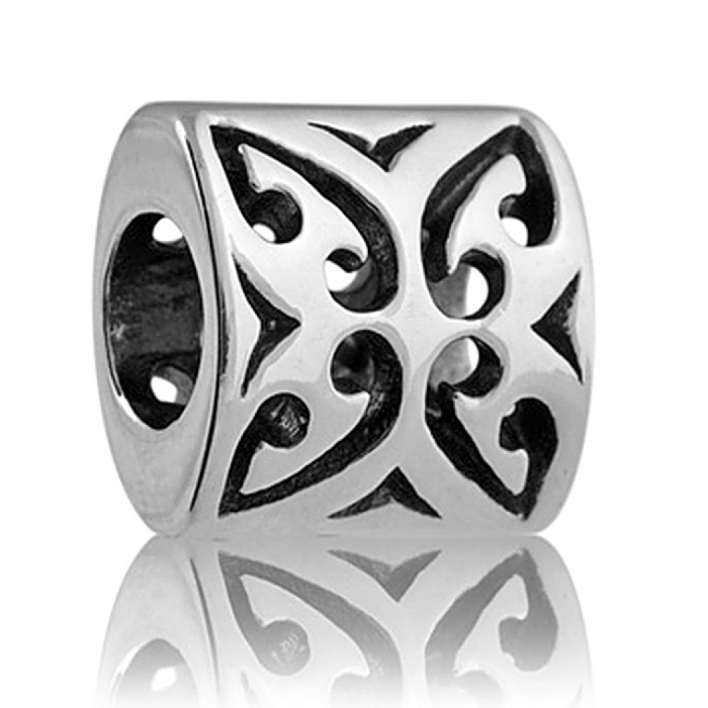 Evolve Jewellery-LK030 Evolve NZ Kowhaiwhai - Beauty and Precision ...