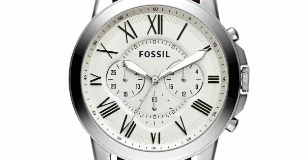 Fs4735ie fossil best sale