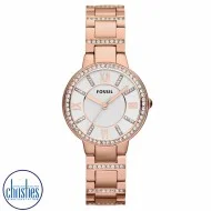 Fossil ME3099P Watches NZ Christies Jewellery Watches