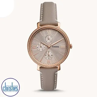 Fossil on sale q jacqueline