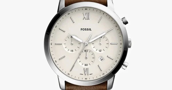 Fossil FS5380 Watches NZ Christies Jewellery Watches