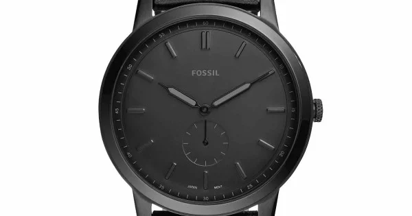 Fossil FS5447 Watches NZ Christies Jewellery Watches