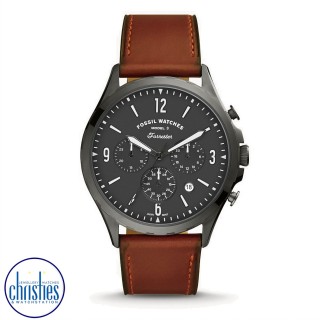 Fossil forrester online automatic